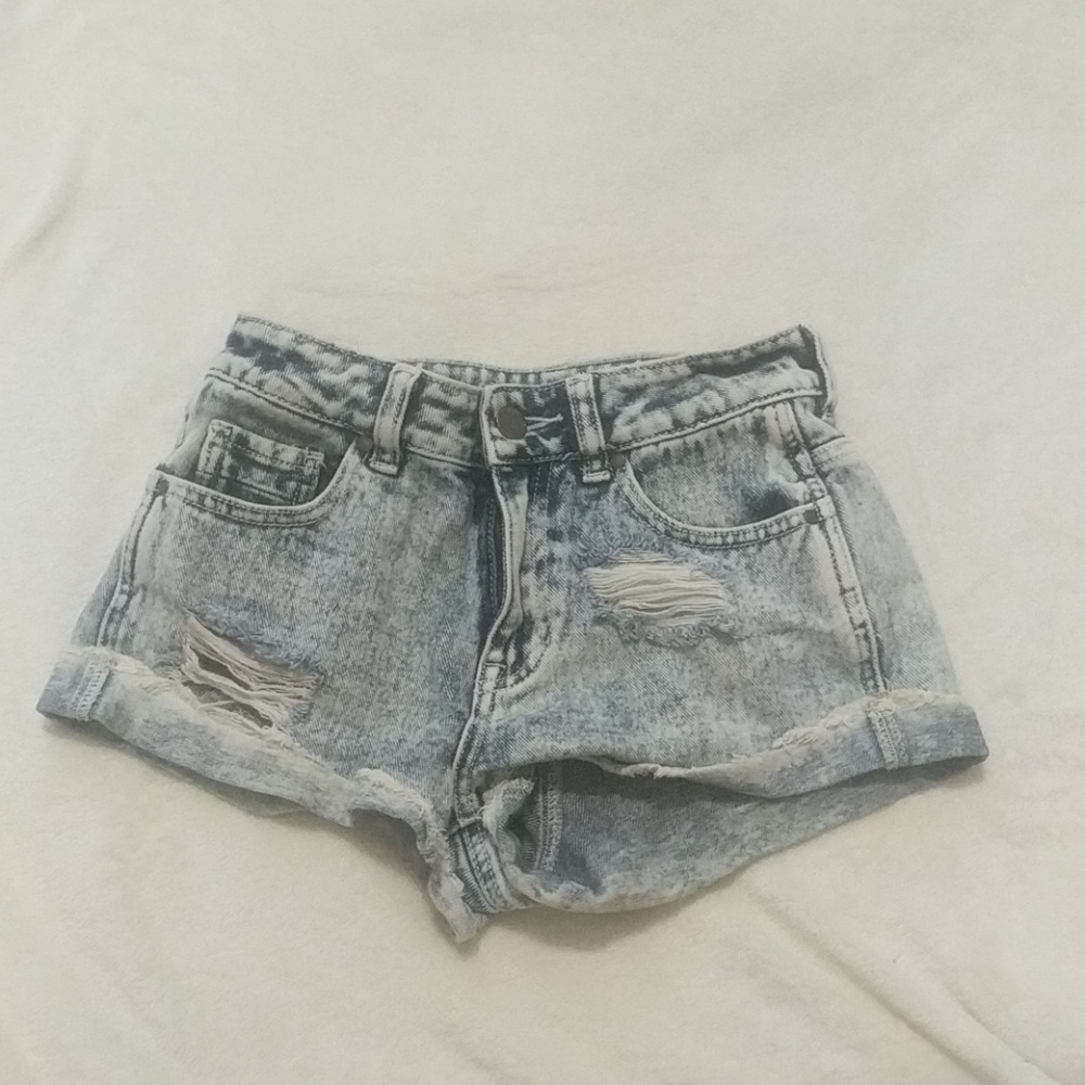 Shorts